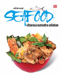 Seafood Citarasa Sumatera Selatan