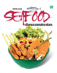 Seafood Citarasa Sumatera Utara