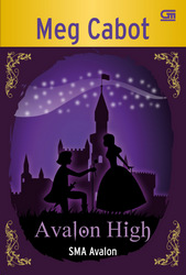 Avalon High