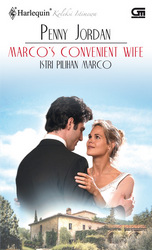 Marco`s Convenient Wife