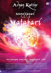 Menggapai Matahari