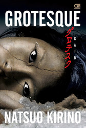 Grotesque