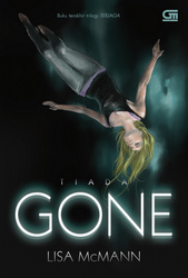 Gone