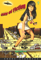 City of Fiction