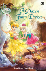 A Dozen Fairy Dresses