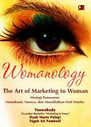 Womanology