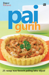 Pai Gurih
