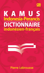 Kamus Indonesia-Perancis