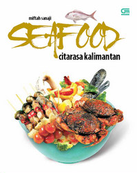 Seafood Citarasa Kalimantan
