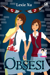 TeenLit: Obsesi