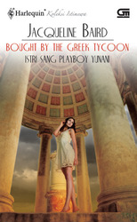 Bought by the Greek Tycoon