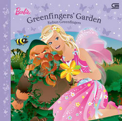 Greenfingers` Garden