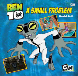 Ben 10: A Small Problem