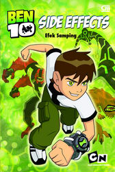 Ben 10: Side Effects