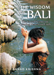 The Wisdom of Bali