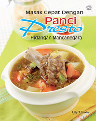 Hidangan Mancanegara