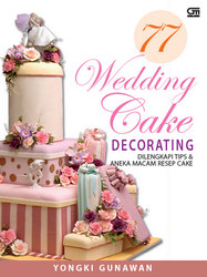 77 Wedding Cake Decorating