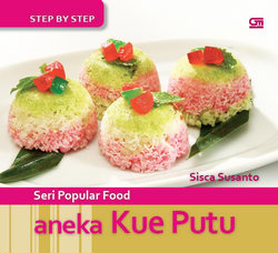 Aneka Kue Putu