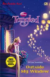 Tangled: Outside My Window