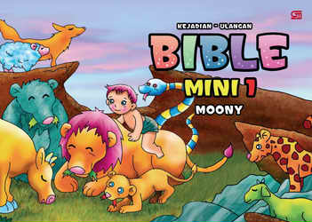 Bible Mini 1