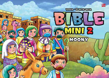 Bible Mini 2