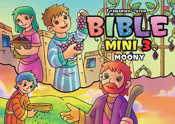 Bible Mini 3