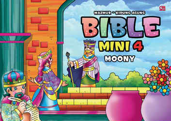Bible Mini 4