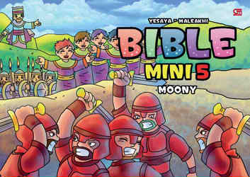 Bible Mini 5