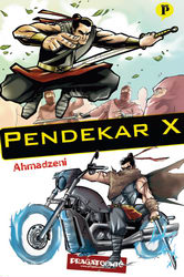 Pendekar X