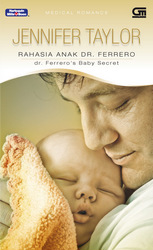 Dr. Ferrero`s Baby Secret