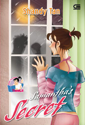 Samantha's Secret