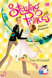 TeenLit: Merebut Pangeran
