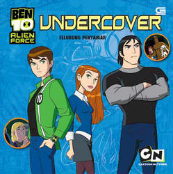 Undercover