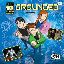 Grounded