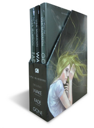 Box Set Trilogi Terjaga