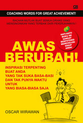 Awas Berubah