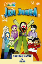 Seri Dunia Aisyah: