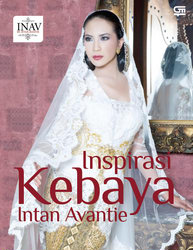 Inspirasi Kebaya