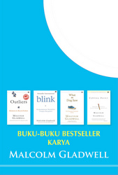 Box Set Malcolm Gladwell
