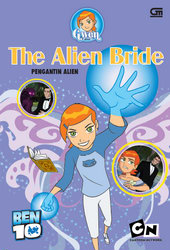 Pengantin Alien