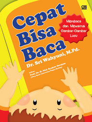 Cepat Bisa Baca