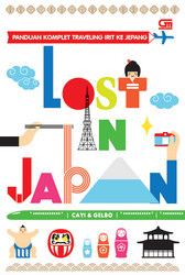 Lost in Japan