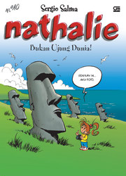Nathalie 10: Bukan Ujung Dunia!