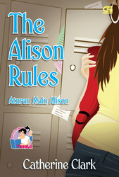 TeenLit: Aturan Main Alison