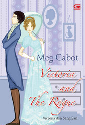 TeenLit: Victoria dan Sang Earl