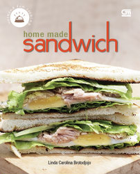 Home Made Sandwich