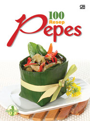 100 Resep Pepes
