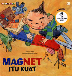 Magnet Itu Kuat