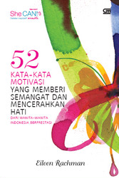 52 Kata-kata Motivasi yang Memberikan Semangat