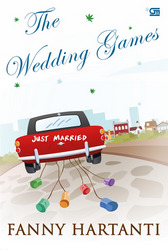 MetroPop: The Wedding Games